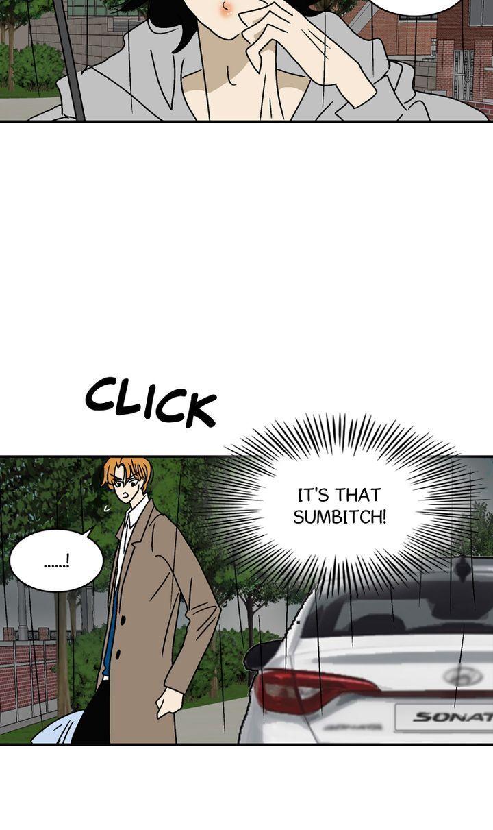 Love On Hold chapter 30 - page 35