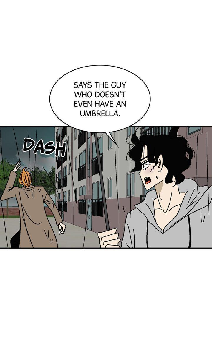 Love On Hold chapter 30 - page 37