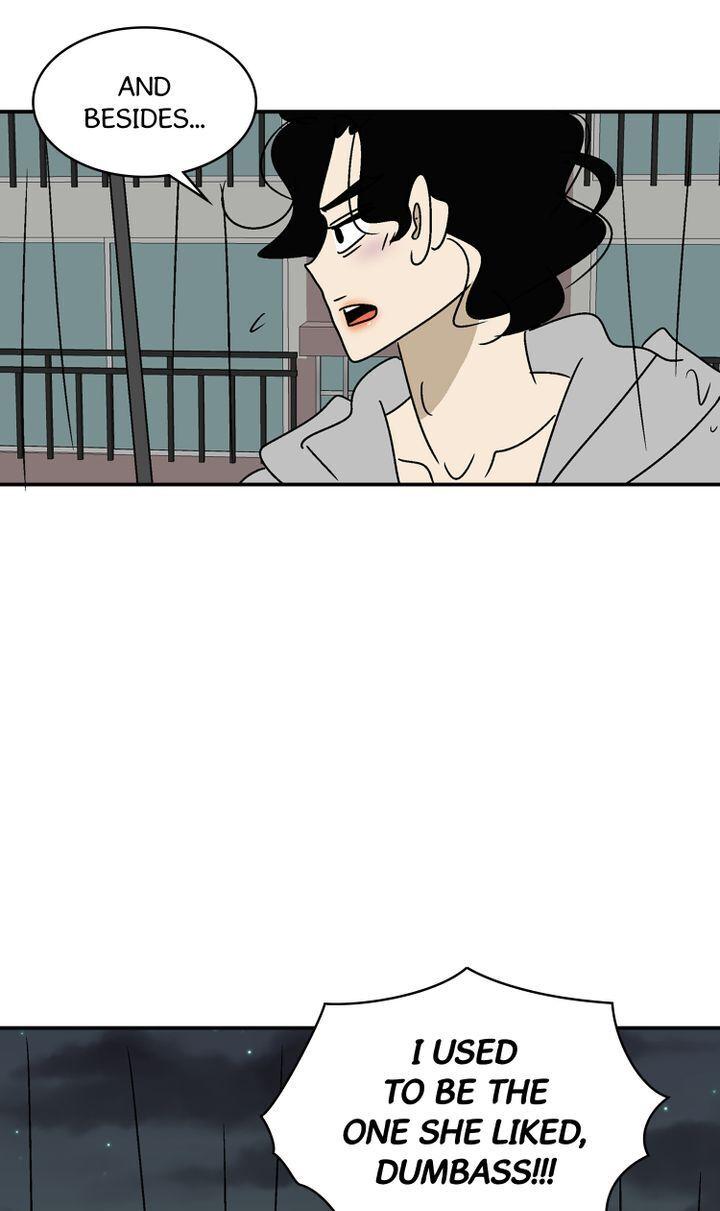 Love On Hold chapter 30 - page 38