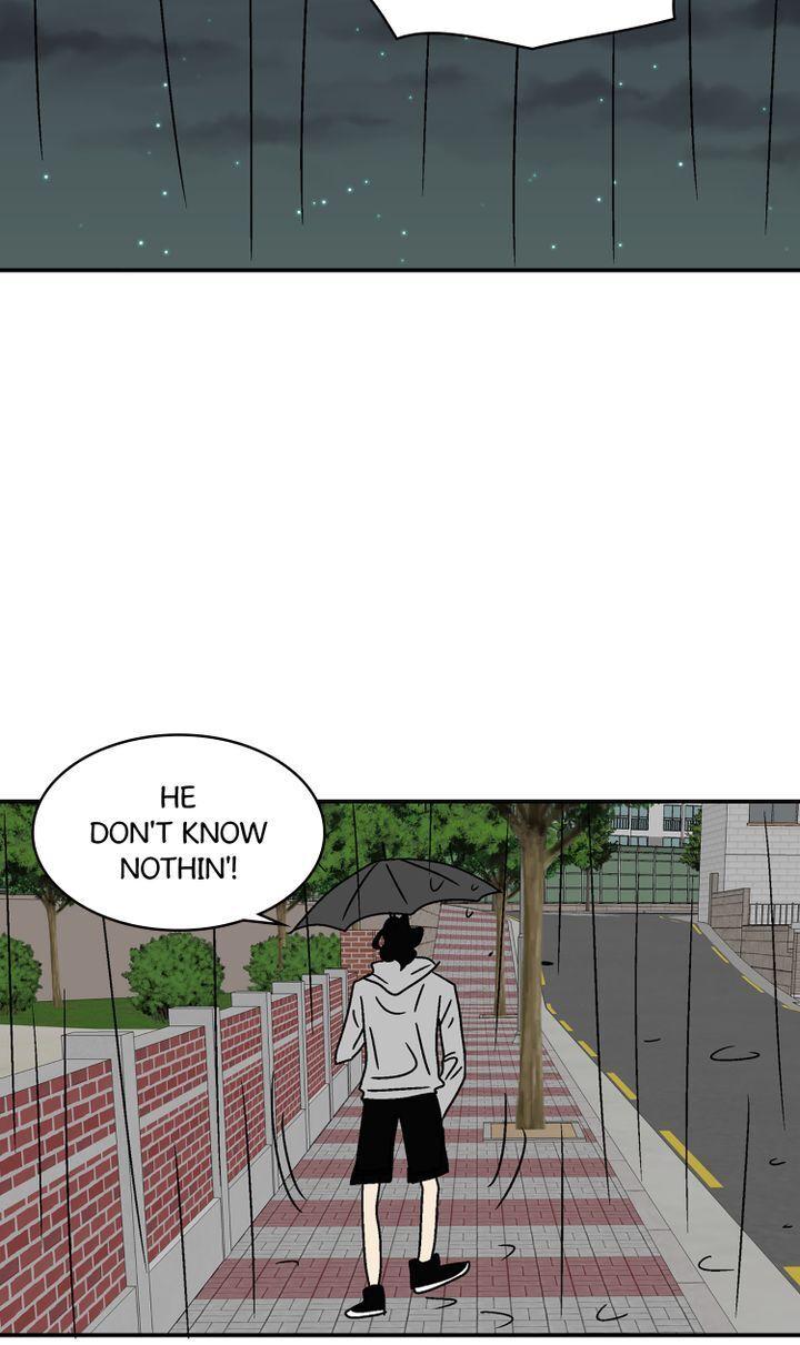 Love On Hold chapter 30 - page 39