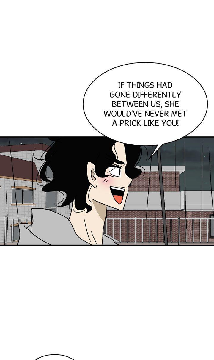 Love On Hold chapter 30 - page 40