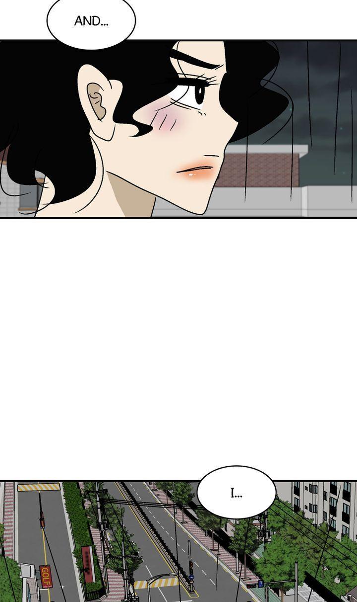 Love On Hold chapter 30 - page 41