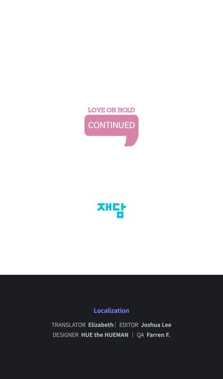 Love On Hold chapter 30 - page 43
