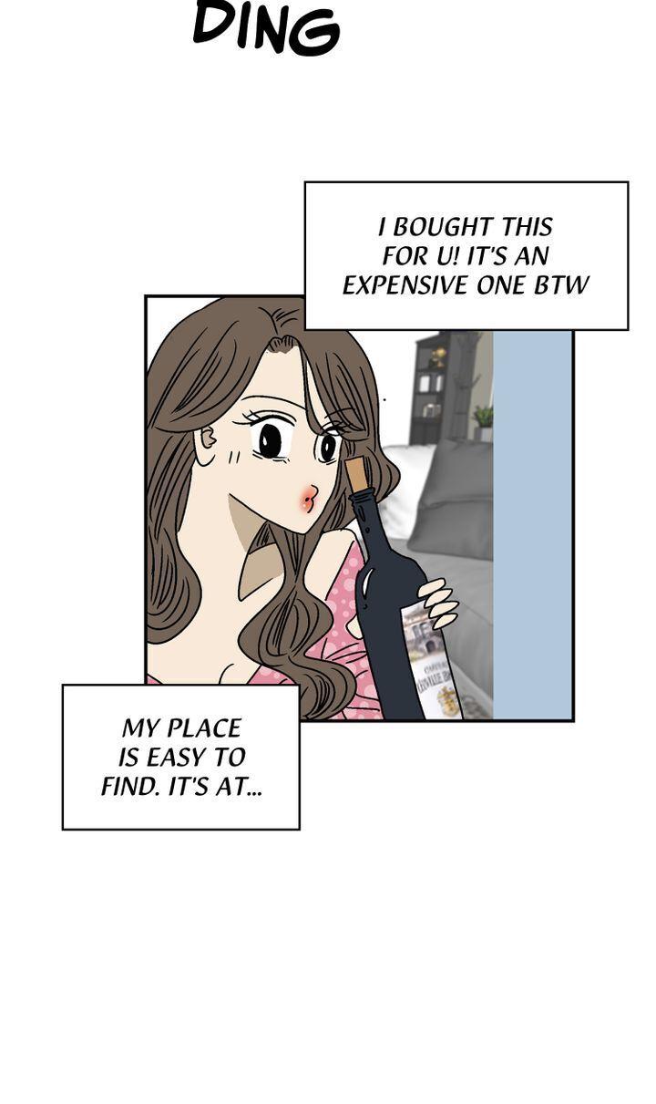 Love On Hold chapter 30 - page 5