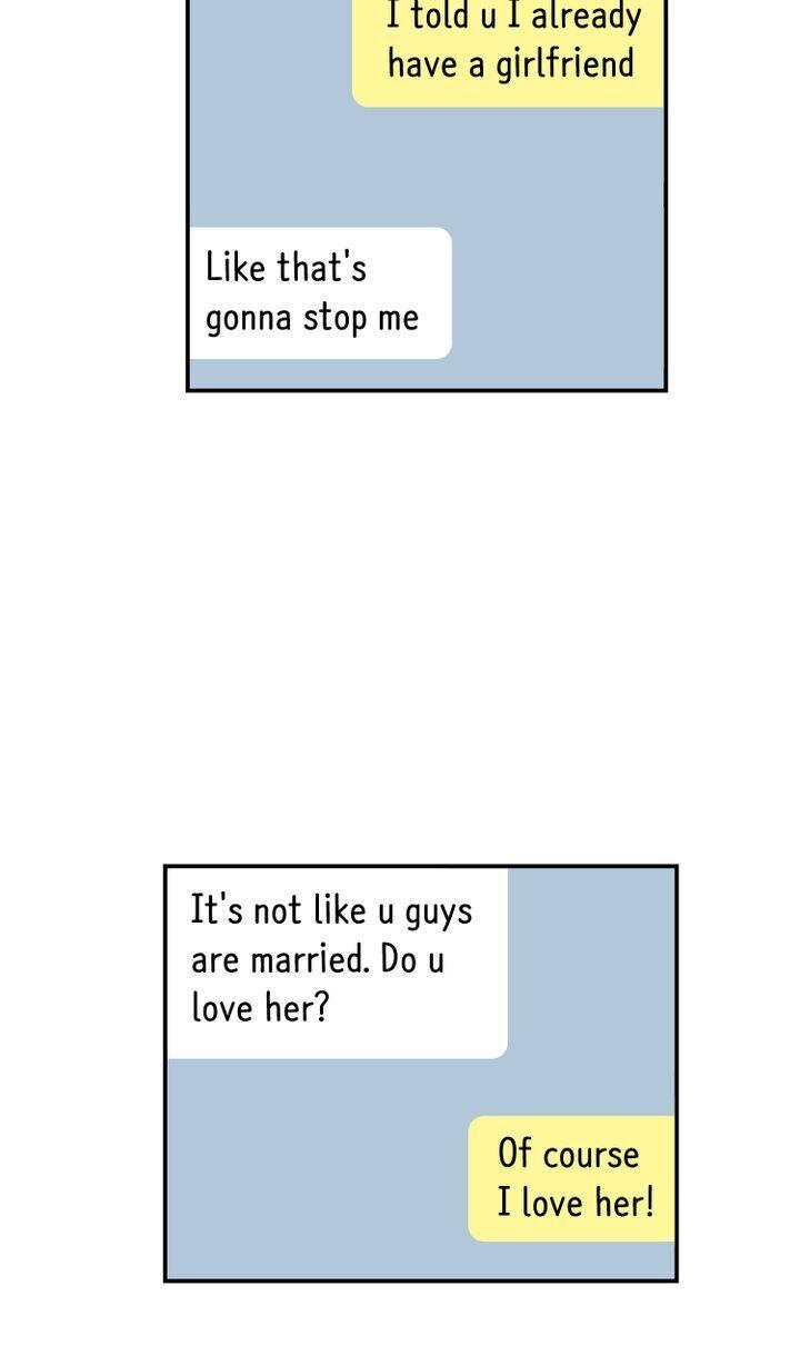 Love On Hold chapter 30 - page 7