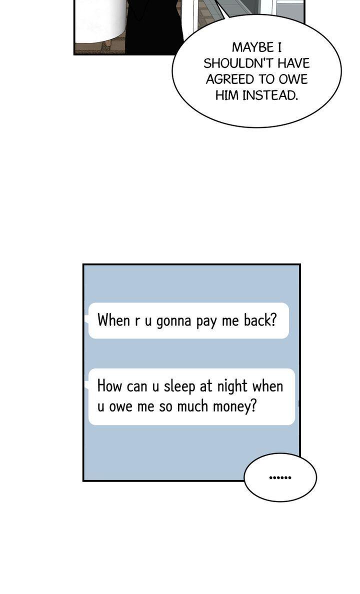 Love On Hold chapter 31 - page 18