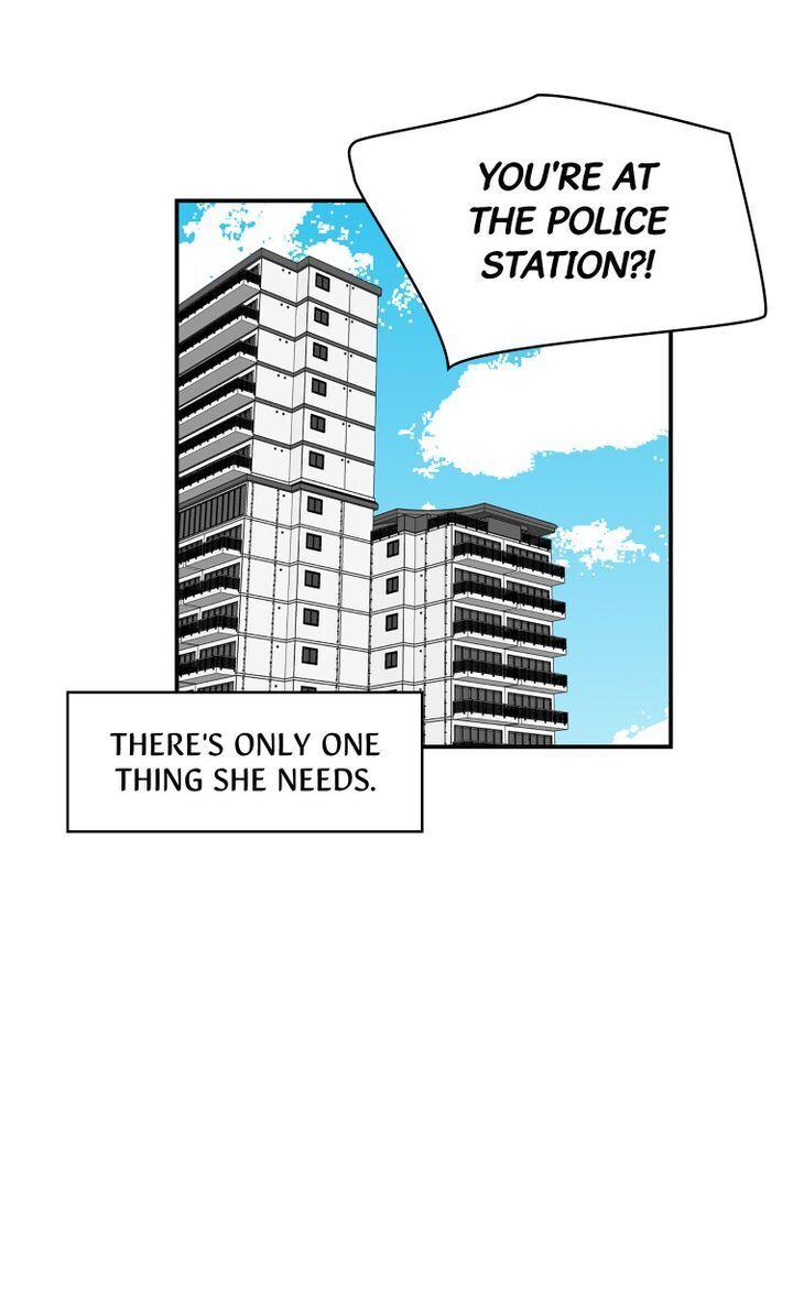Love On Hold chapter 31 - page 22