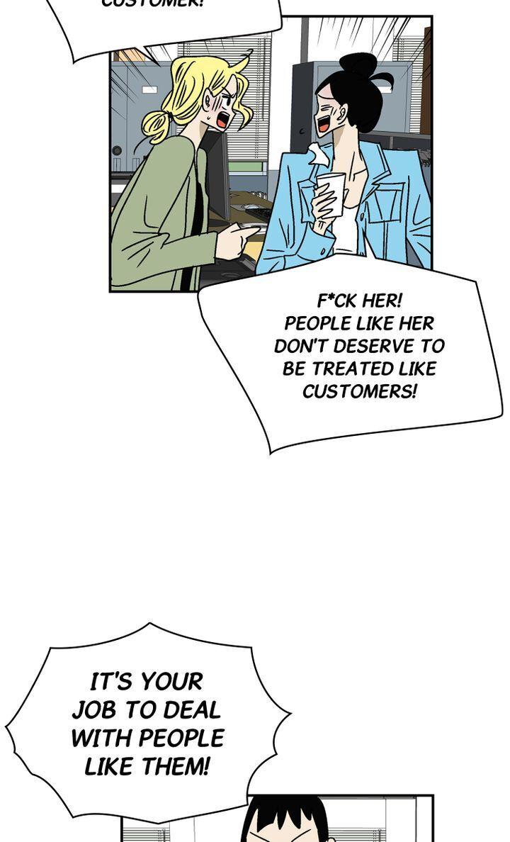 Love On Hold chapter 31 - page 24