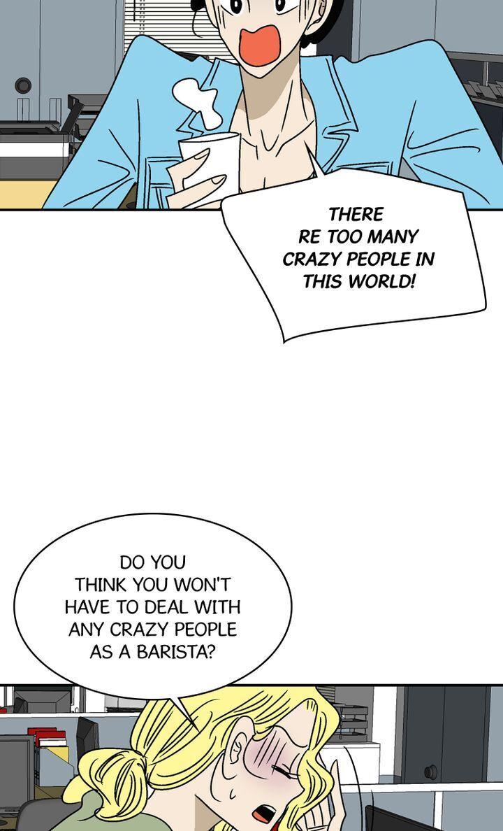 Love On Hold chapter 31 - page 26