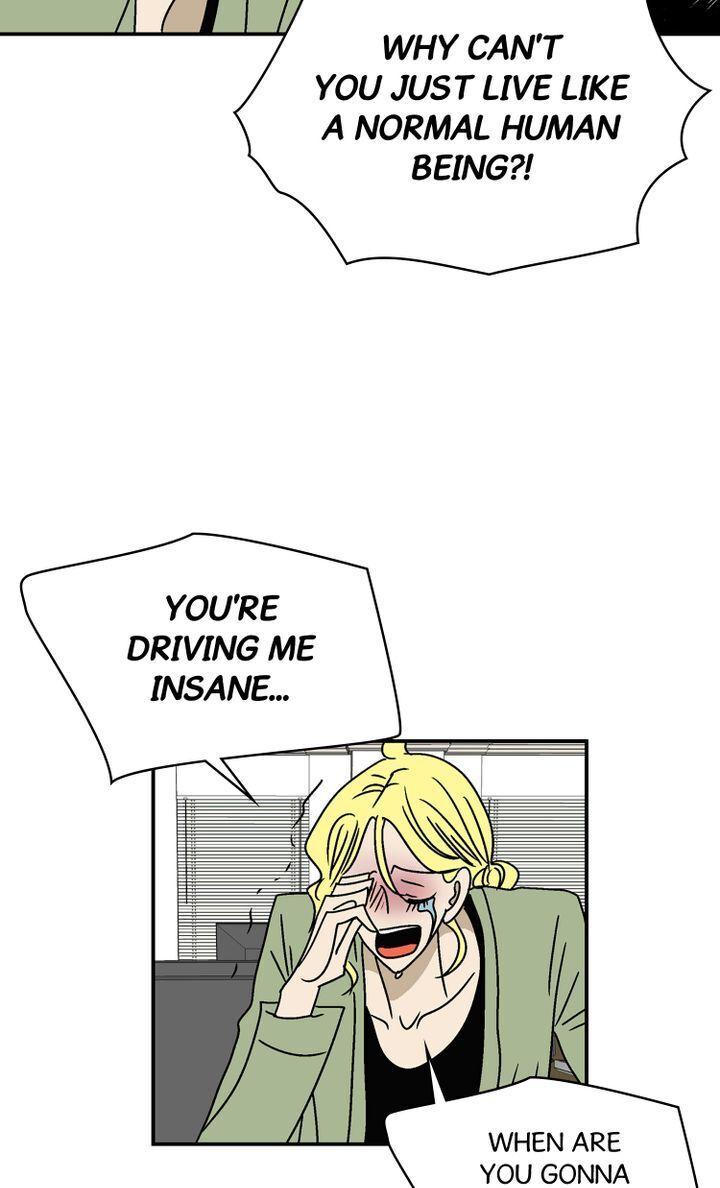 Love On Hold chapter 31 - page 29