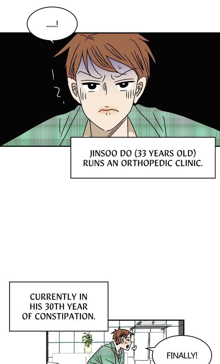 Love On Hold chapter 31 - page 3
