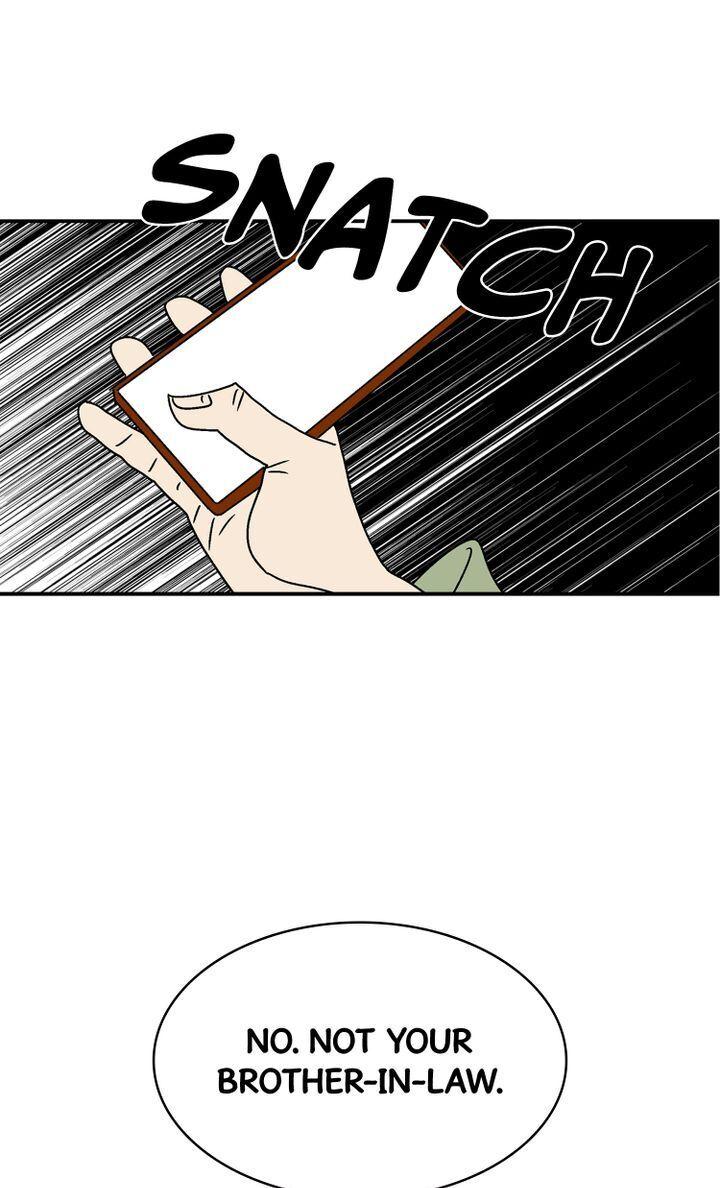 Love On Hold chapter 31 - page 31