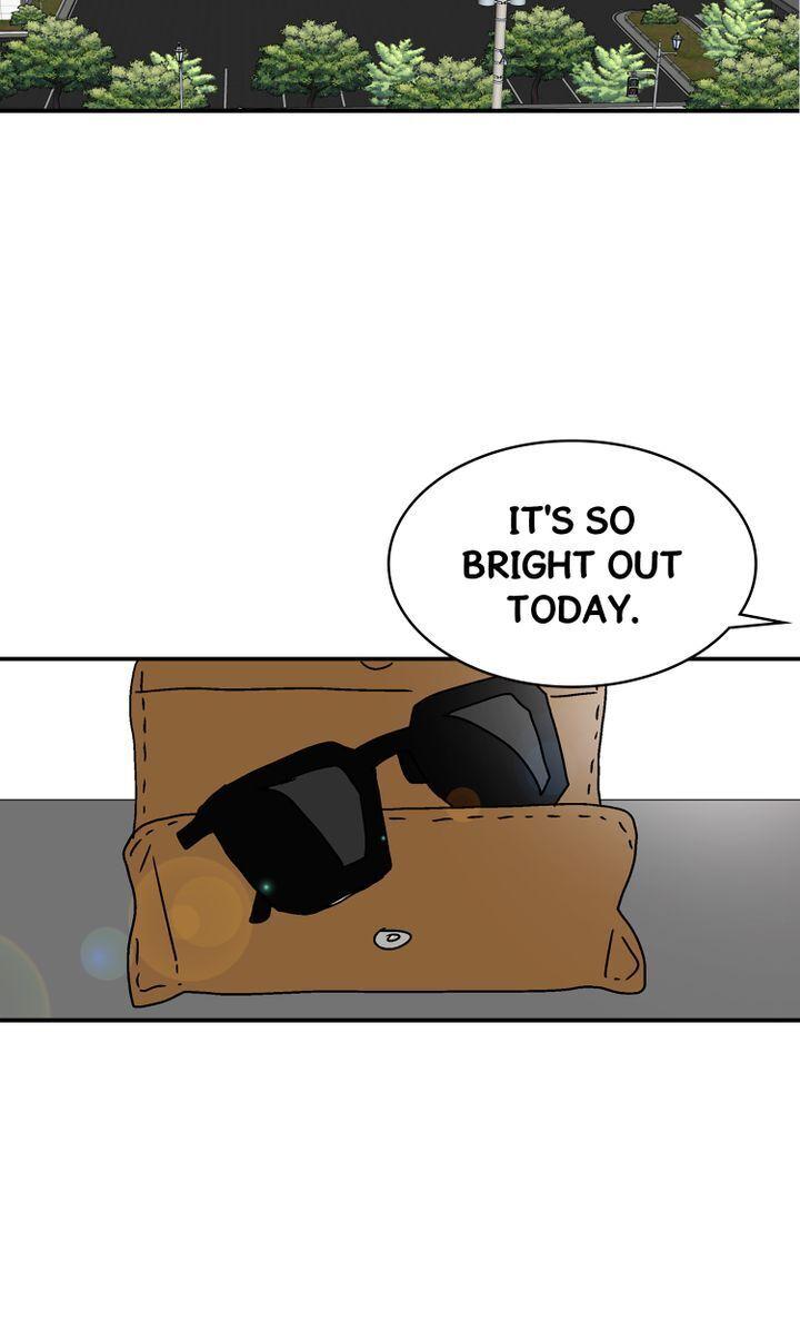 Love On Hold chapter 31 - page 33