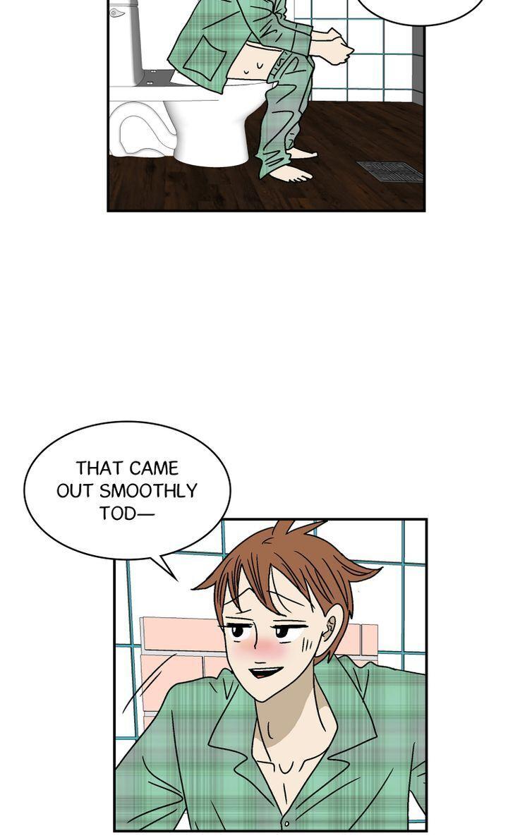 Love On Hold chapter 31 - page 4