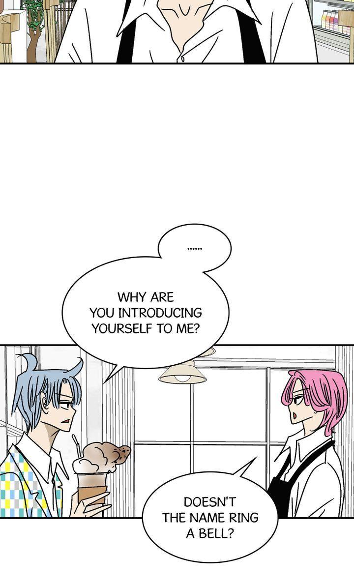Love On Hold chapter 31 - page 41