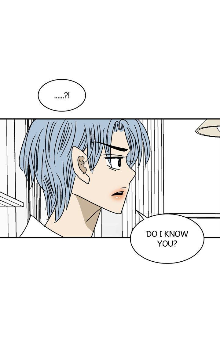 Love On Hold chapter 31 - page 42