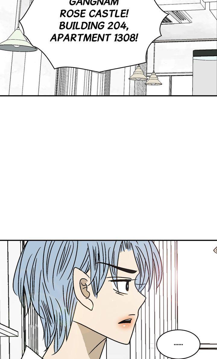 Love On Hold chapter 31 - page 44
