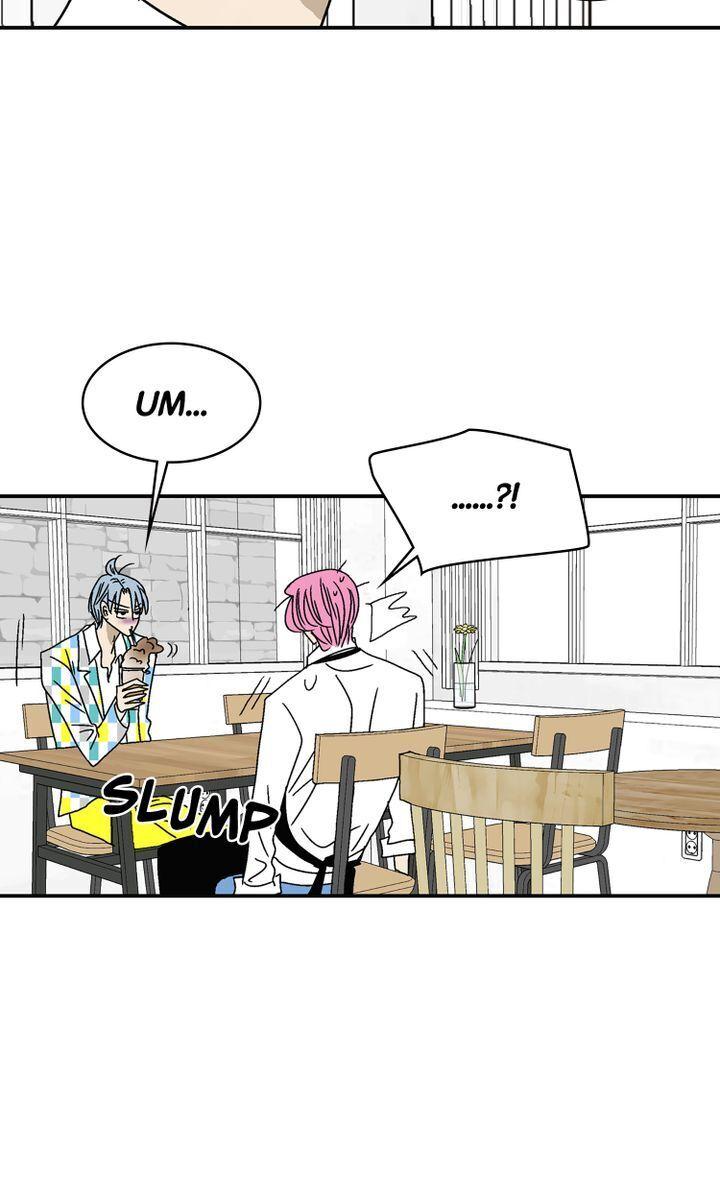 Love On Hold chapter 31 - page 45