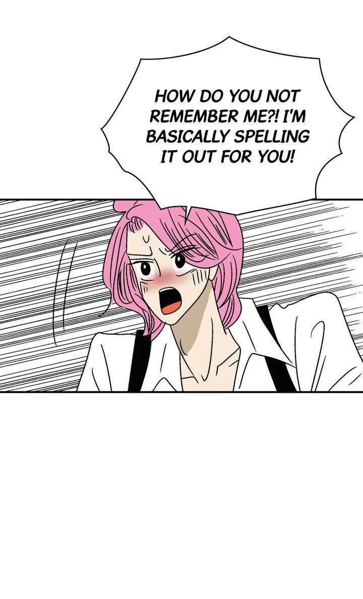 Love On Hold chapter 31 - page 46