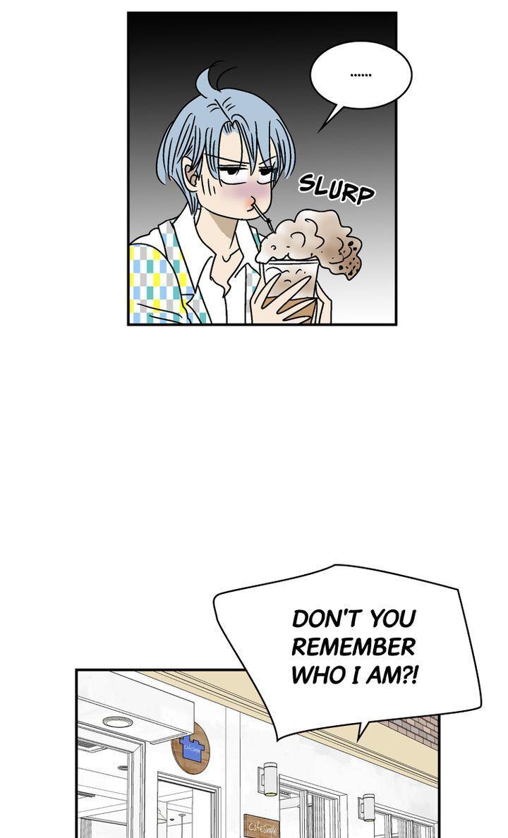 Love On Hold chapter 31 - page 47