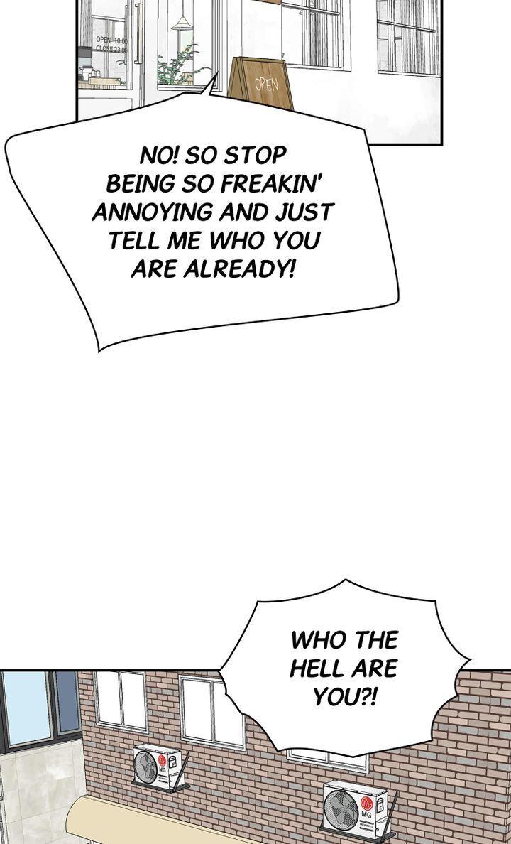 Love On Hold chapter 31 - page 48