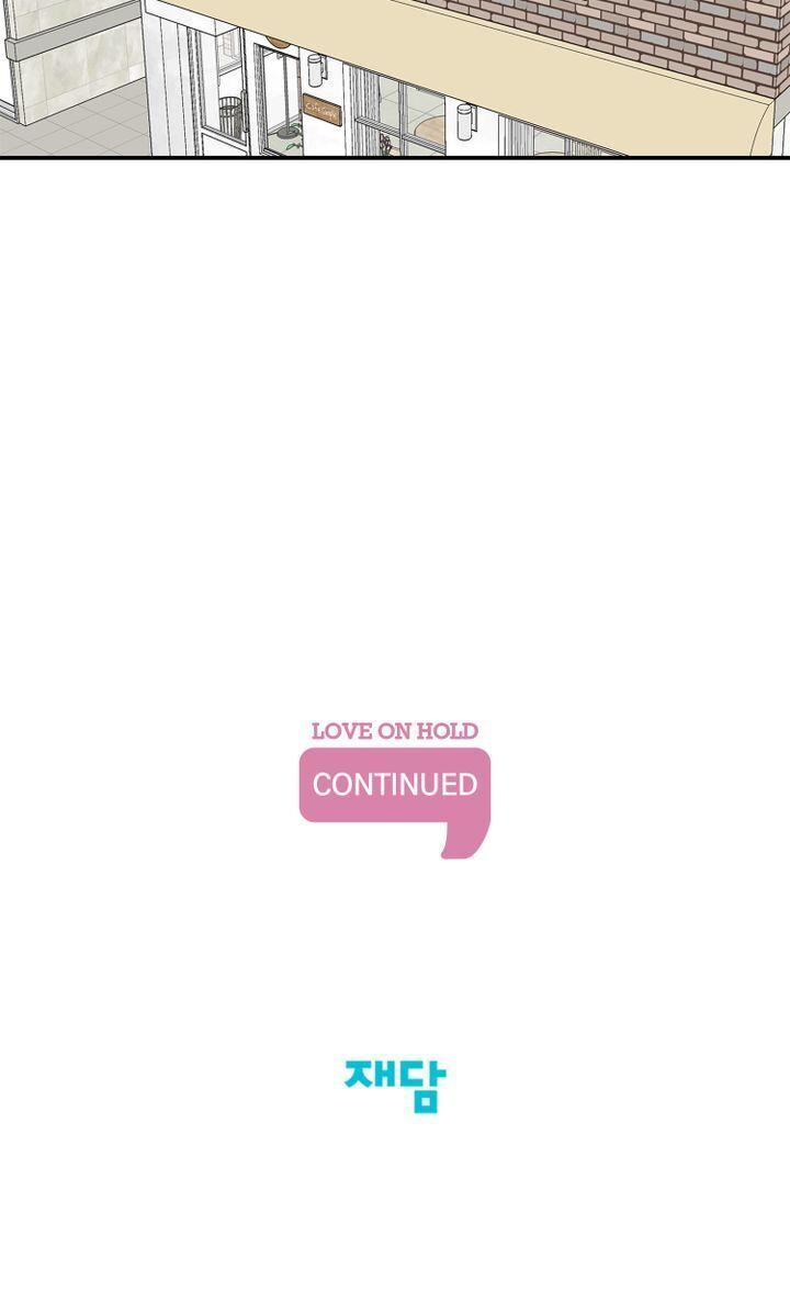 Love On Hold chapter 31 - page 49