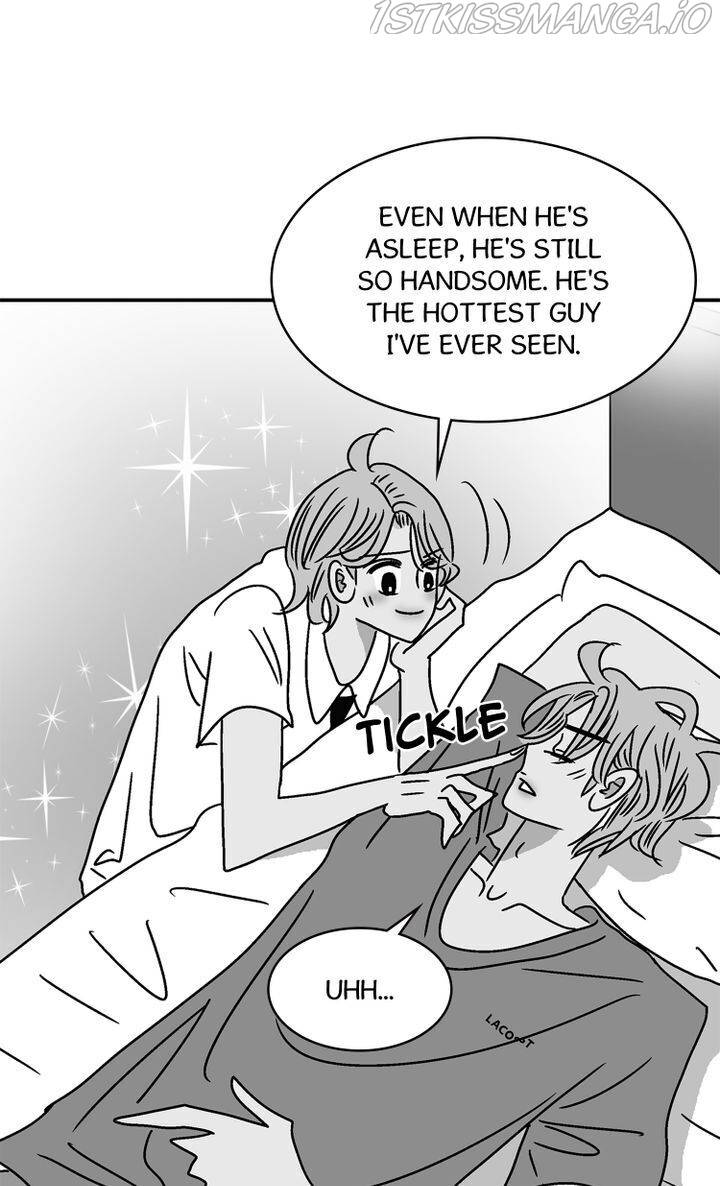 Love On Hold chapter 32 - page 13