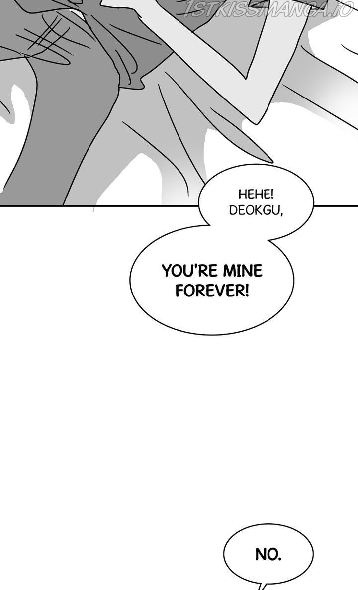 Love On Hold chapter 32 - page 14