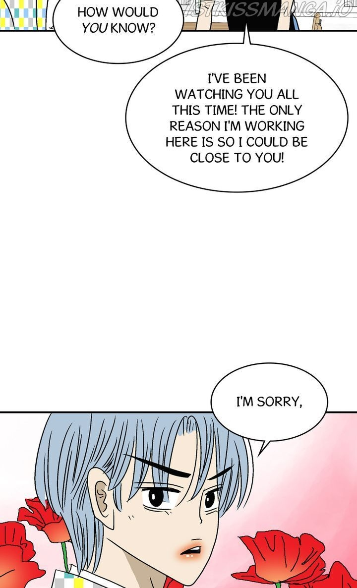 Love On Hold chapter 32 - page 16