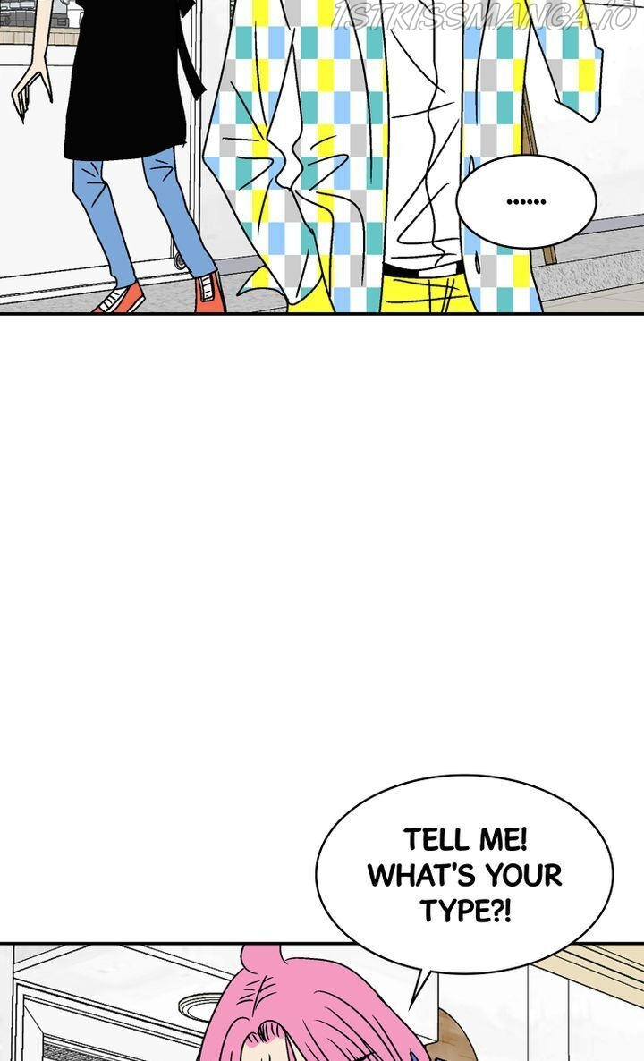 Love On Hold chapter 32 - page 18