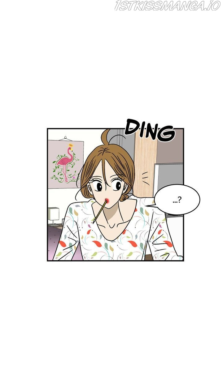 Love On Hold chapter 32 - page 23