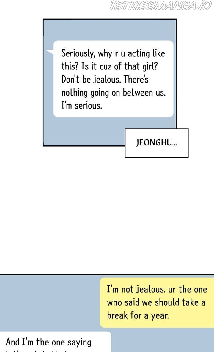 Love On Hold chapter 32 - page 24