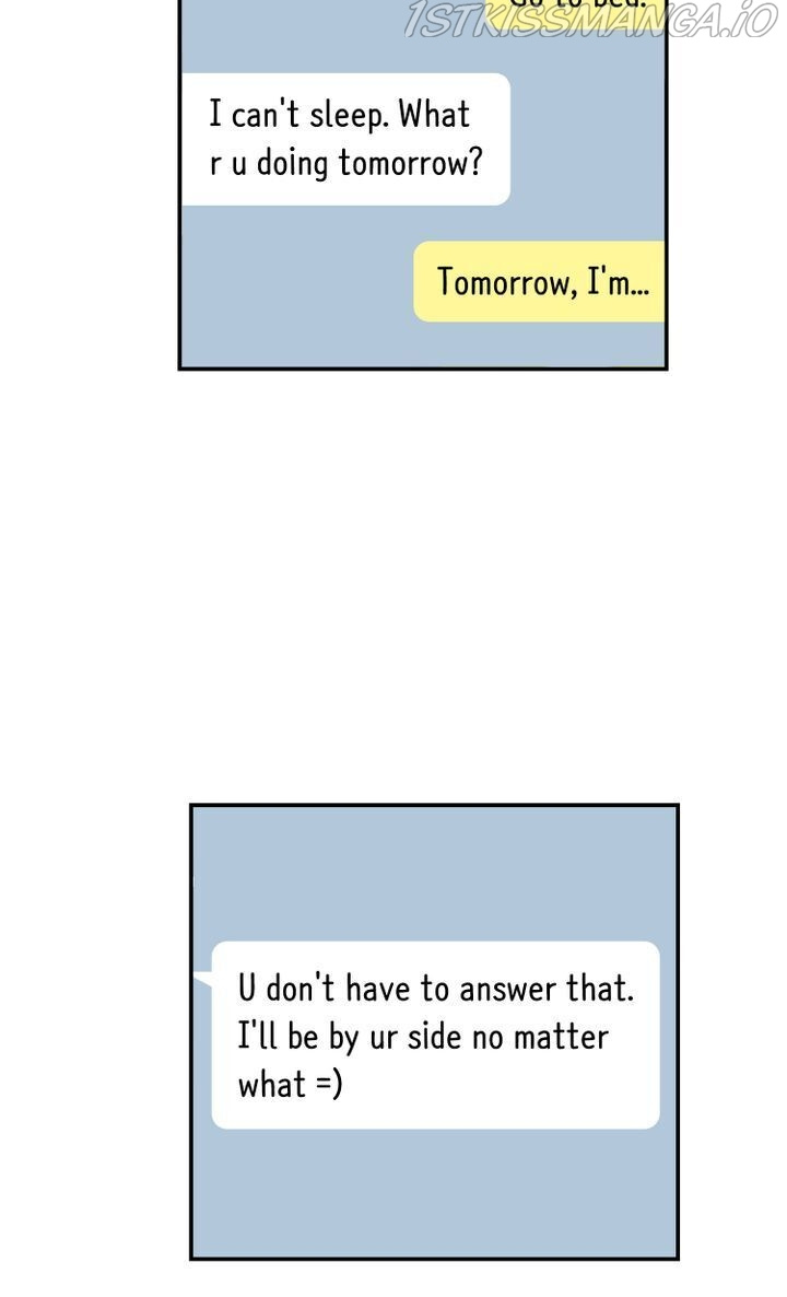 Love On Hold chapter 32 - page 29