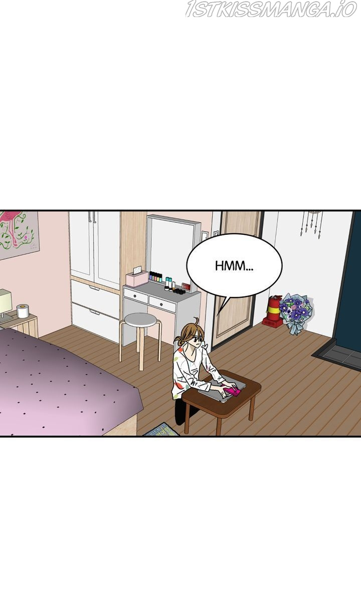 Love On Hold chapter 32 - page 30