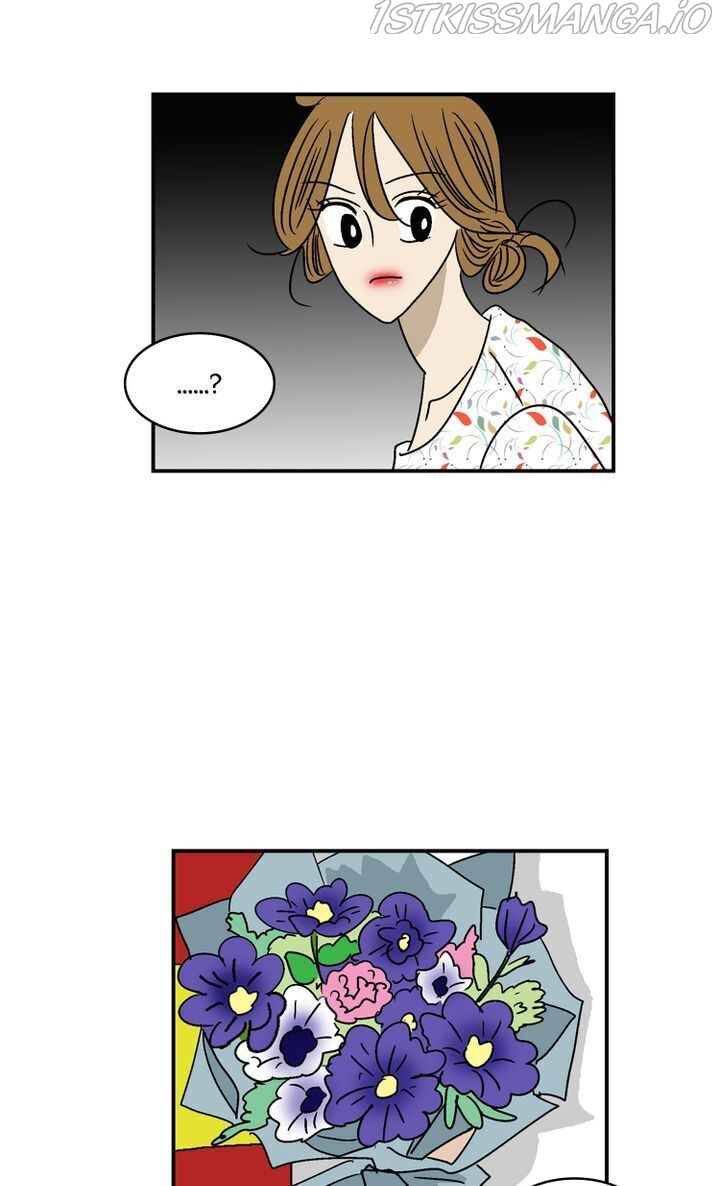 Love On Hold chapter 32 - page 31