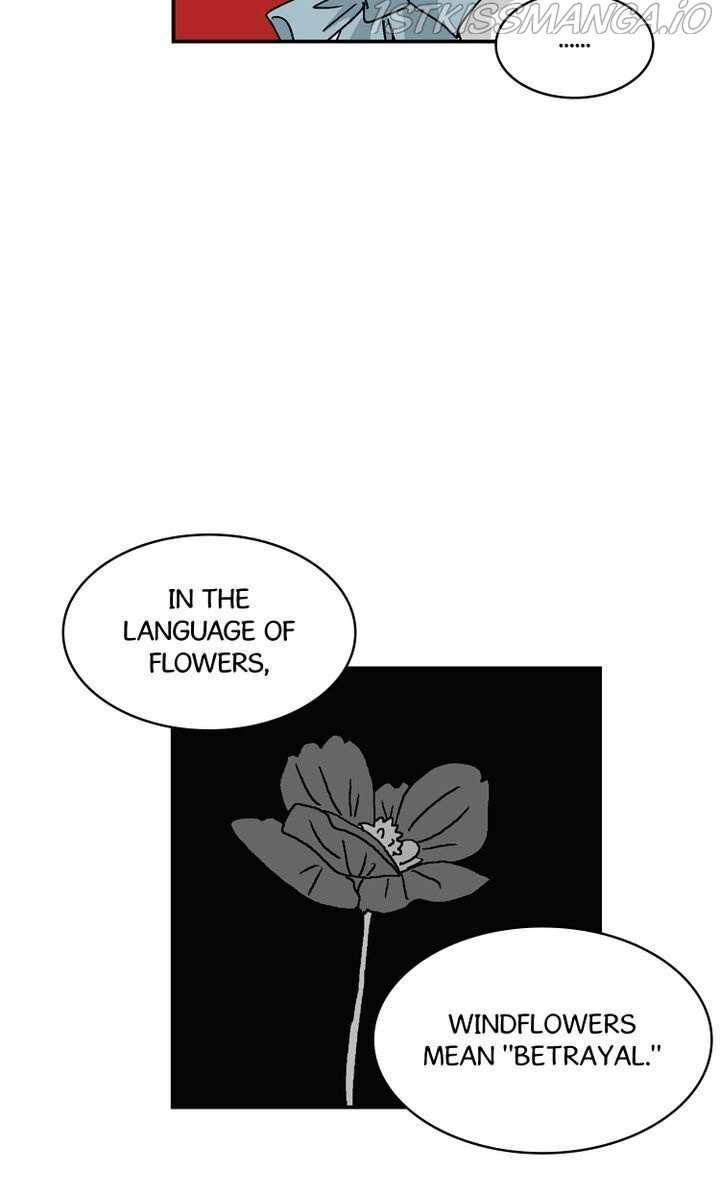 Love On Hold chapter 32 - page 32