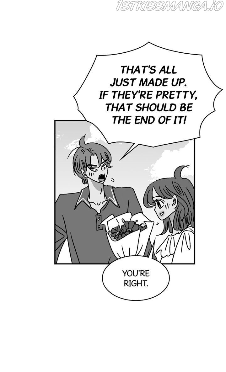 Love On Hold chapter 32 - page 34
