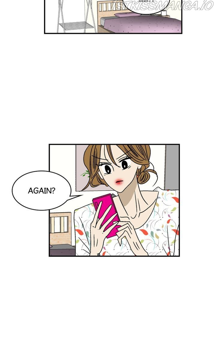 Love On Hold chapter 32 - page 36