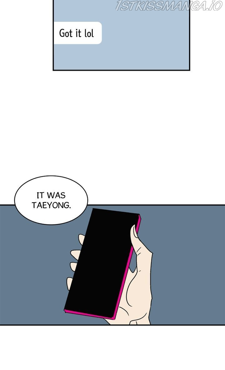 Love On Hold chapter 32 - page 38