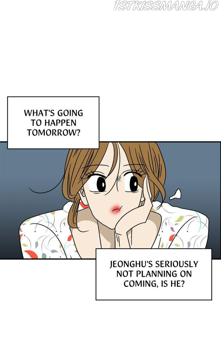 Love On Hold chapter 32 - page 39