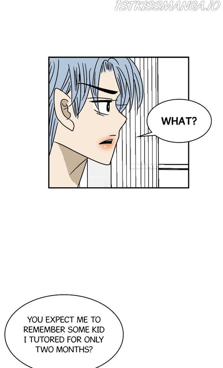Love On Hold chapter 32 - page 4