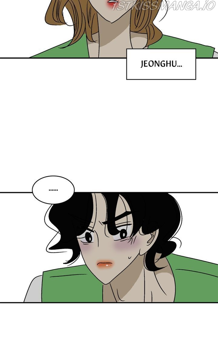 Love On Hold chapter 32 - page 41