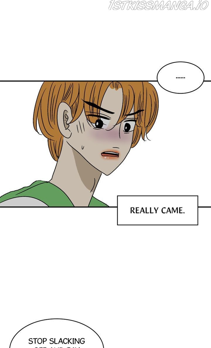 Love On Hold chapter 32 - page 42
