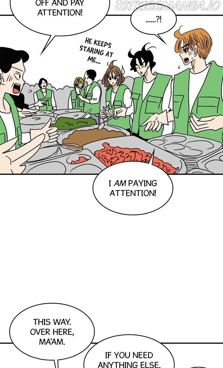 Love On Hold chapter 32 - page 43
