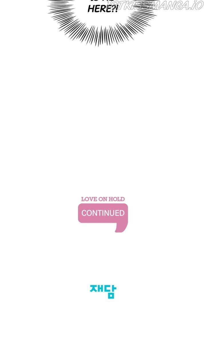 Love On Hold chapter 32 - page 45
