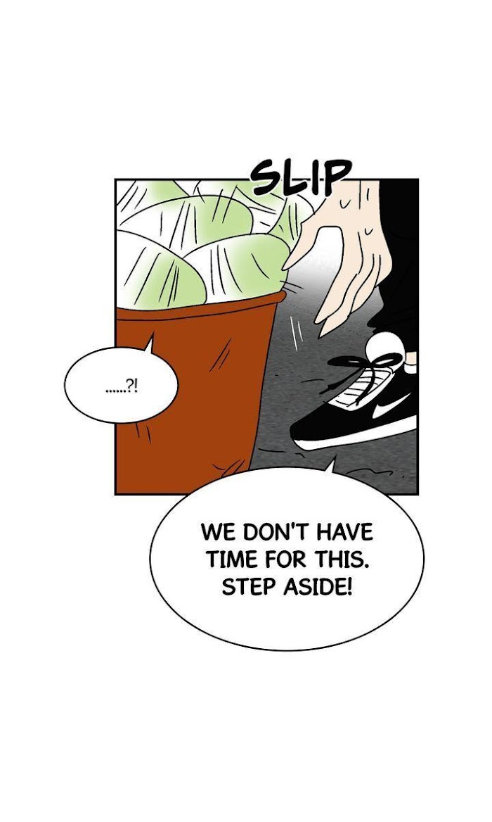 Love On Hold chapter 33 - page 12