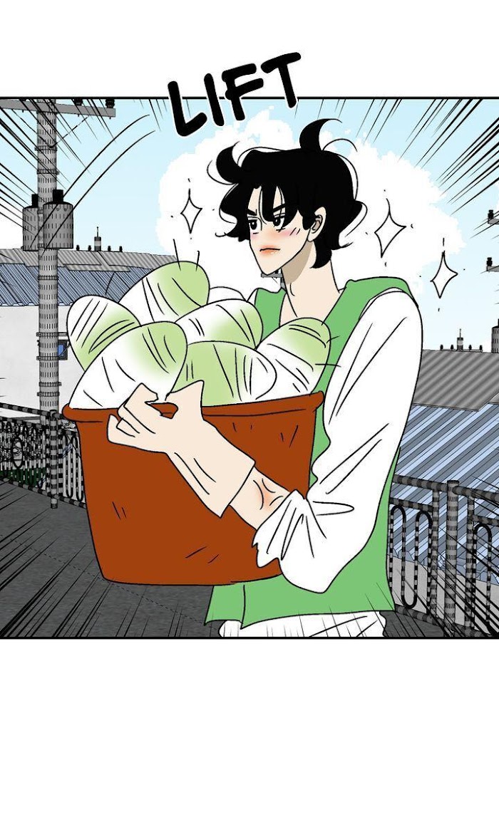 Love On Hold chapter 33 - page 13