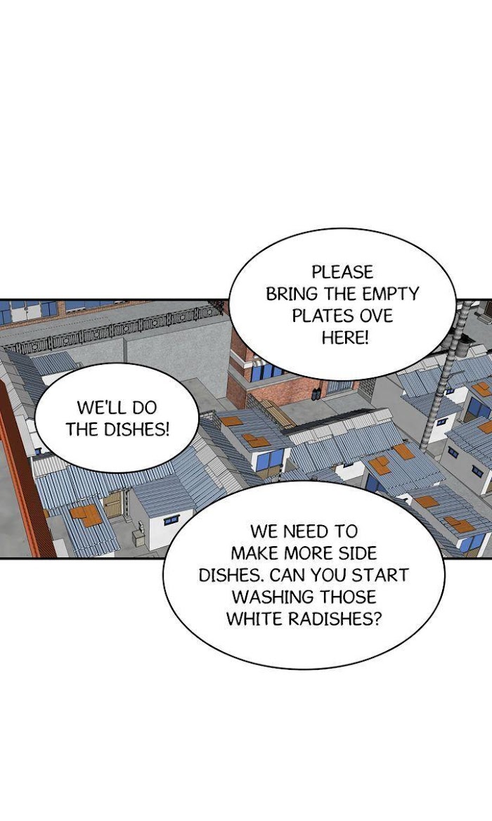 Love On Hold chapter 33 - page 2
