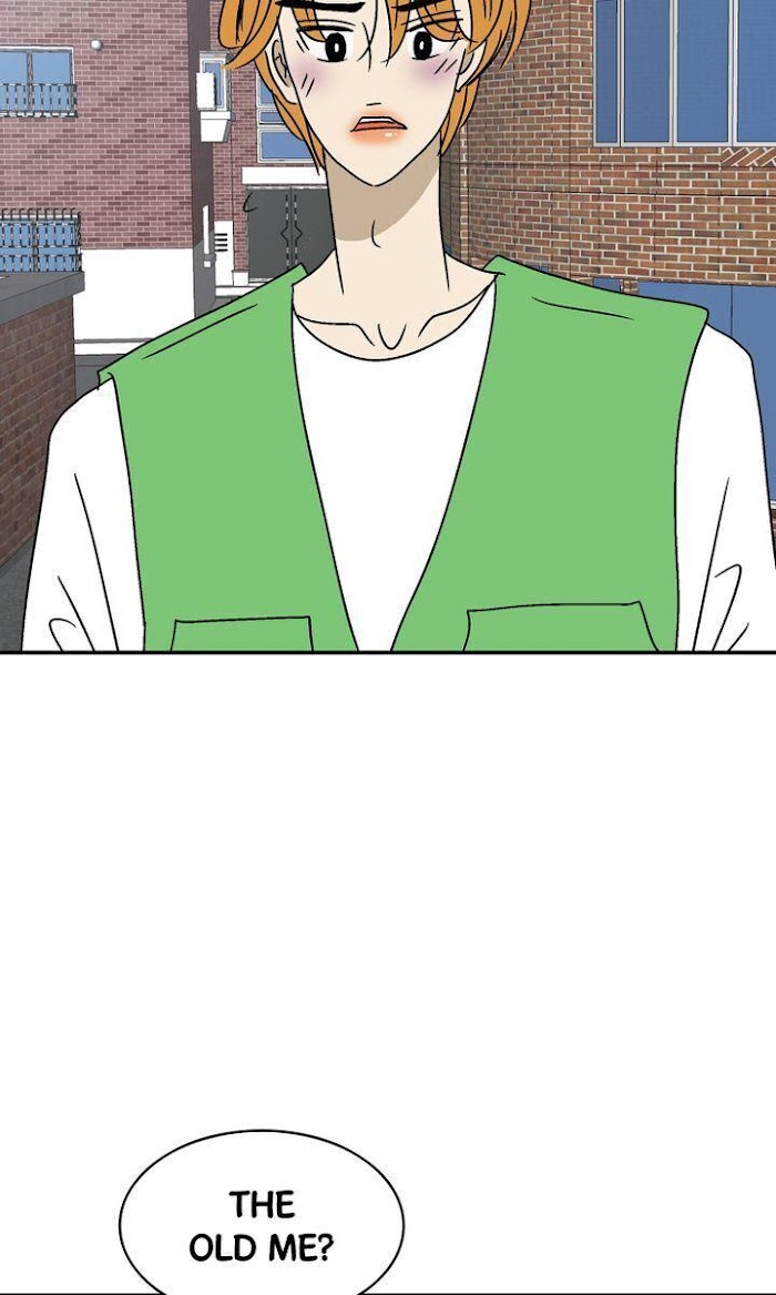 Love On Hold chapter 33 - page 22