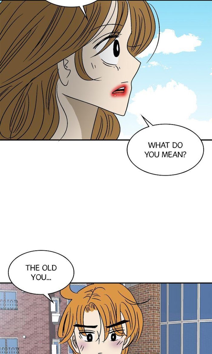 Love On Hold chapter 33 - page 23